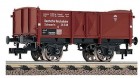 5211 Fleischmann Open goods car type O ('Schwerin')